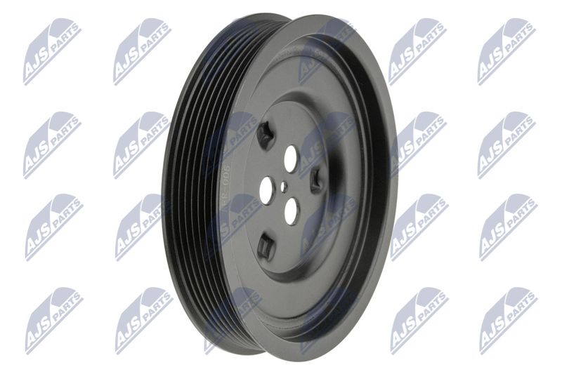 NTY RKP-FR-005 Belt Pulley, crankshaft