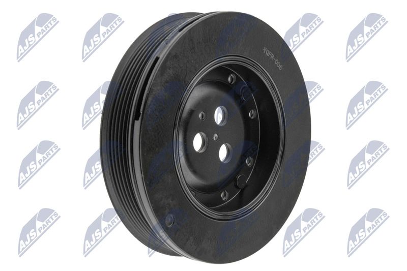 NTY RKP-FR-006 Belt Pulley, crankshaft