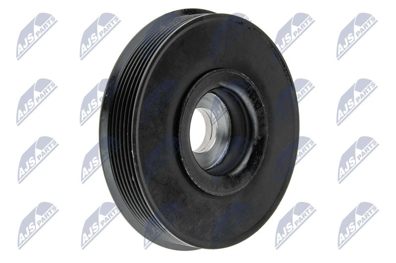 NTY RKP-FR-011 Belt Pulley, crankshaft
