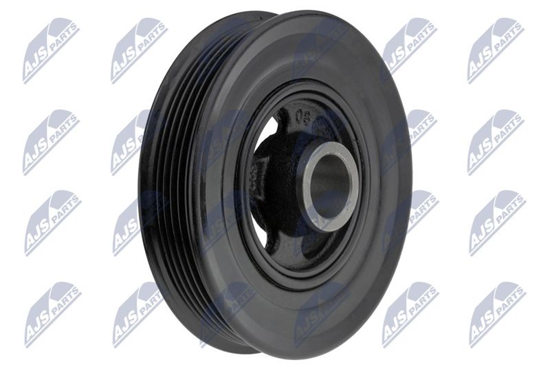 NTY RKP-FR-016 Belt Pulley, crankshaft