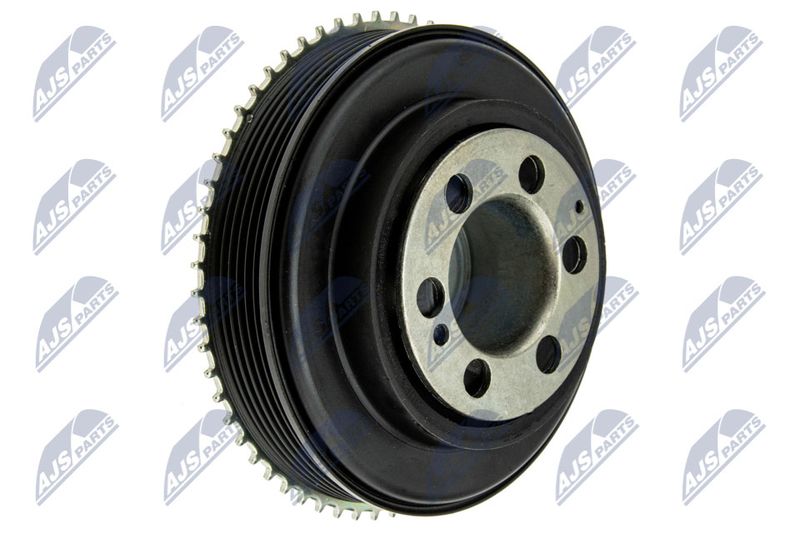 NTY RKP-FR-019 Belt Pulley, crankshaft