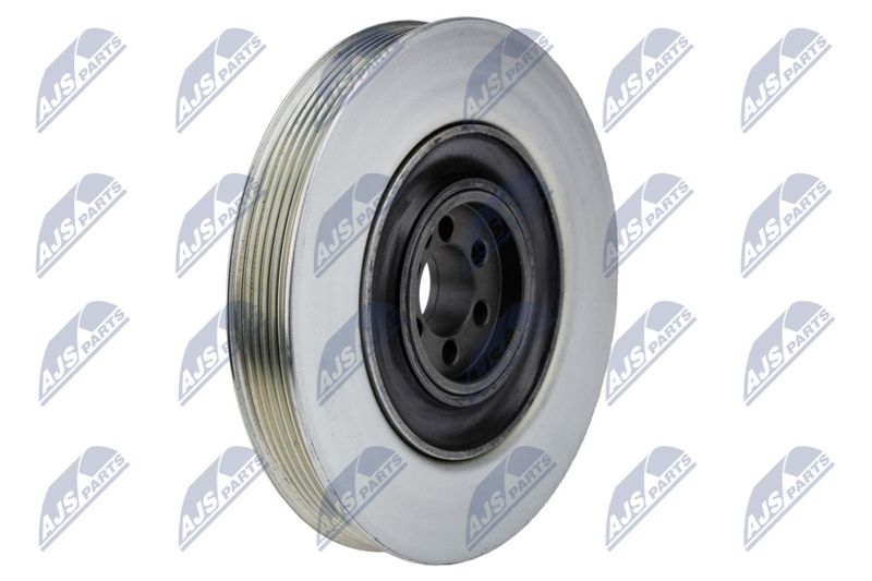 NTY RKP-FT-001 Belt Pulley, crankshaft