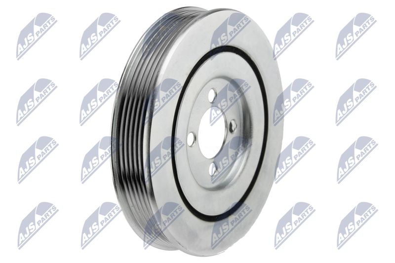 NTY RKP-FT-002 Belt Pulley, crankshaft