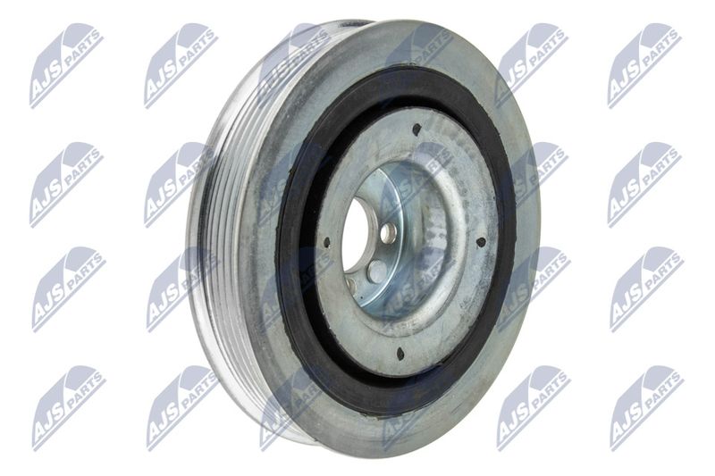 NTY RKP-FT-003 Belt Pulley, crankshaft
