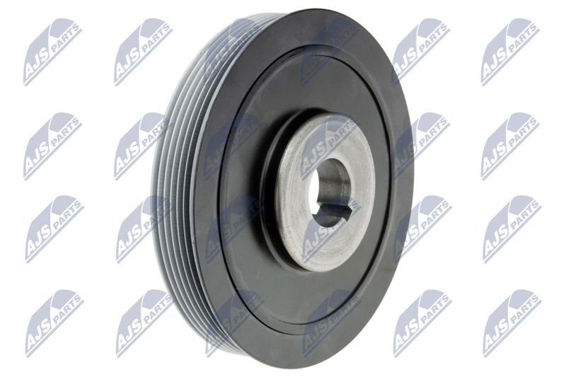 NTY RKP-FT-012 Belt Pulley, crankshaft