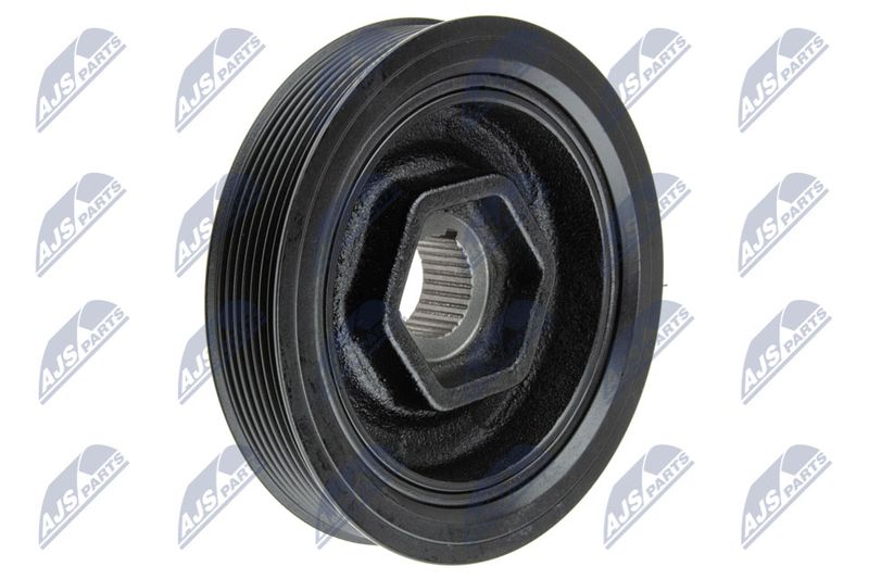 NTY RKP-HD-003 Belt Pulley, crankshaft
