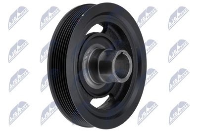 Belt Pulley, crankshaft NTY RKP-HD-004