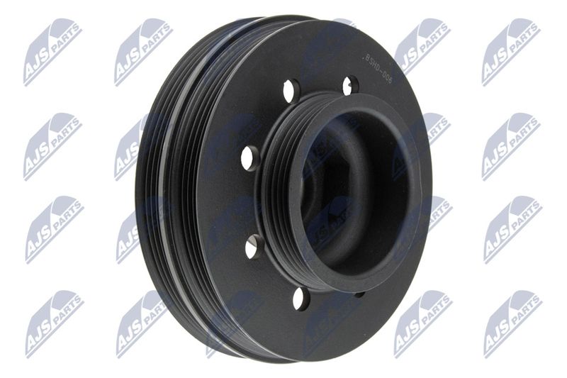 NTY RKP-HD-006 Belt Pulley, crankshaft