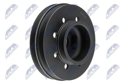 Belt Pulley, crankshaft NTY RKP-HD-006