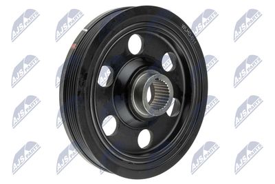 Belt Pulley, crankshaft NTY RKP-HD-011