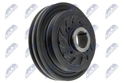 Belt Pulley, crankshaft NTY RKP-HY-504