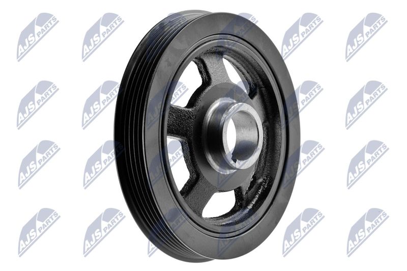 NTY RKP-KA-306 Belt Pulley, crankshaft