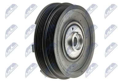 Belt Pulley, crankshaft NTY RKP-LR-000