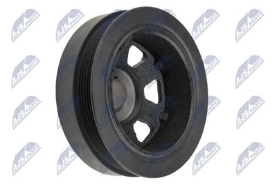 Belt Pulley, crankshaft NTY RKP-ME-001