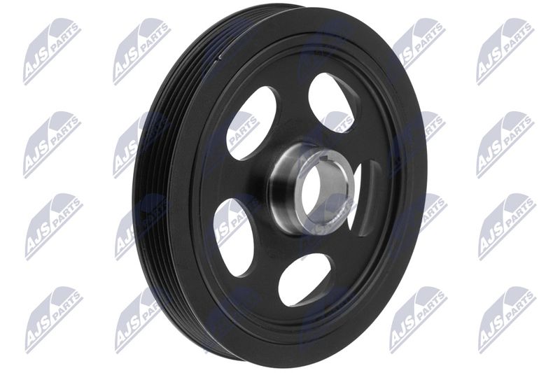 NTY RKP-ME-005 Belt Pulley, crankshaft