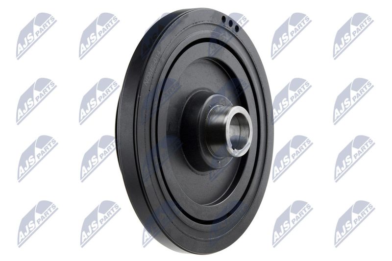 NTY RKP-ME-014 Belt Pulley, crankshaft