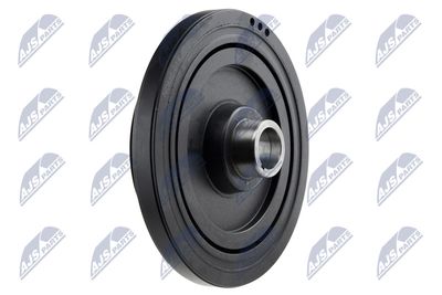 Belt Pulley, crankshaft NTY RKP-ME-014
