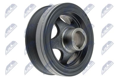 Belt Pulley, crankshaft NTY RKP-ME-023