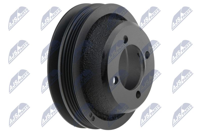 NTY RKP-MS-003 Belt Pulley, crankshaft