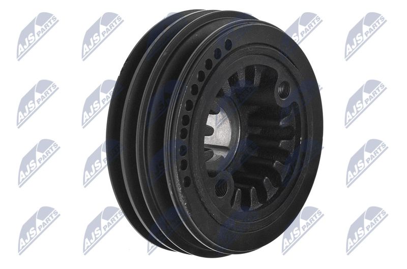 NTY RKP-MS-015 Belt Pulley, crankshaft