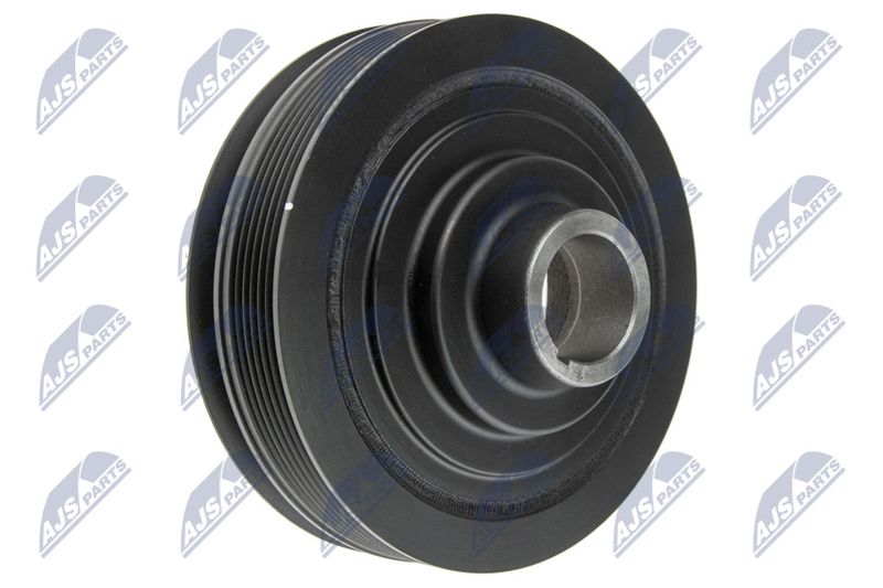 NTY RKP-MS-025 Belt Pulley, crankshaft