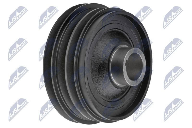 NTY RKP-MS-033 Belt Pulley, crankshaft