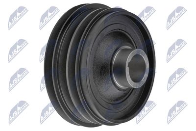Belt Pulley, crankshaft NTY RKP-MS-033