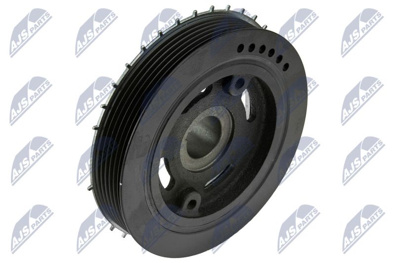 NTY RKP-MZ-006 Belt Pulley, crankshaft