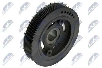 Belt Pulley, crankshaft NTY RKP-MZ-006