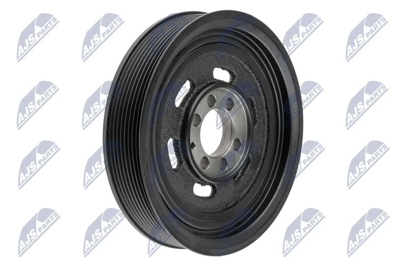 NTY RKP-MZ-013 Belt Pulley, crankshaft