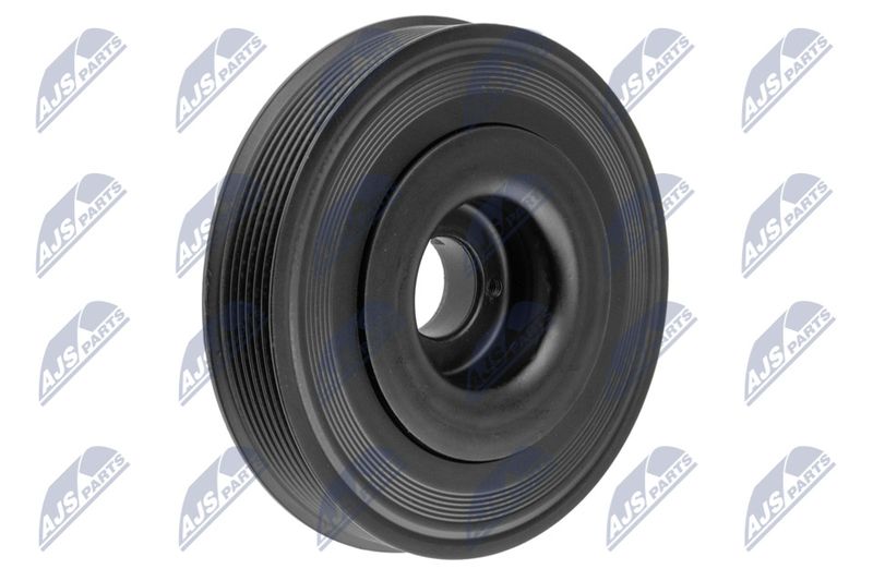 NTY RKP-PE-000 Belt Pulley, crankshaft