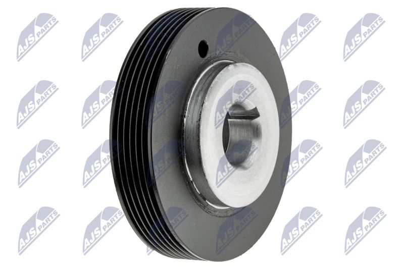 NTY RKP-PE-002 Belt Pulley, crankshaft