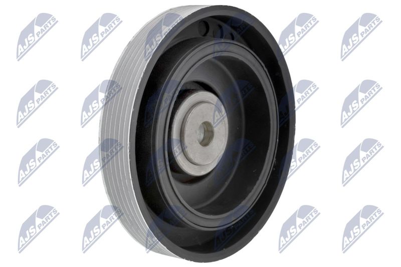 NTY RKP-PE-004 Belt Pulley, crankshaft
