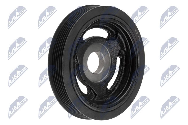 NTY RKP-PE-008 Belt Pulley, crankshaft