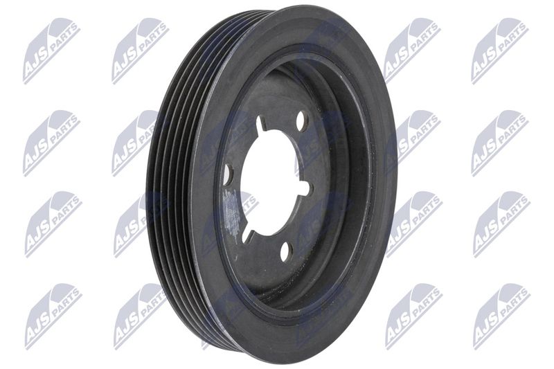 NTY RKP-PE-009 Belt Pulley, crankshaft