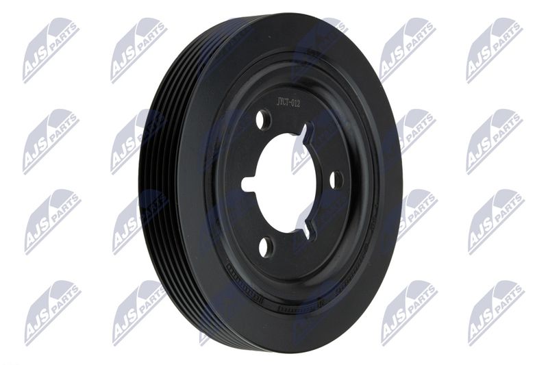 NTY RKP-PE-012 Belt Pulley, crankshaft