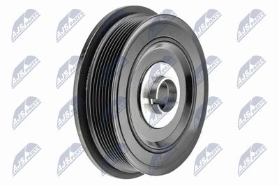 Belt Pulley, crankshaft NTY RKP-PL-003