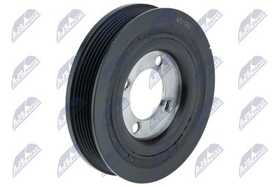 Belt Pulley, crankshaft NTY RKP-PL-005