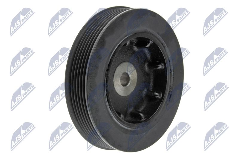 NTY RKP-RE-001 Belt Pulley, crankshaft