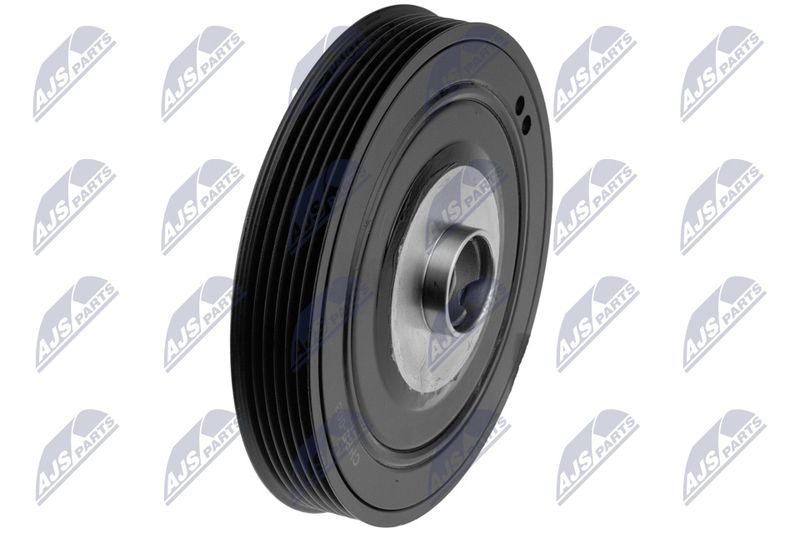 NTY RKP-RE-003 Belt Pulley, crankshaft