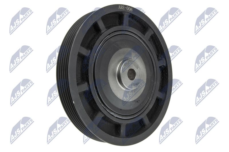 NTY RKP-RE-006 Belt Pulley, crankshaft