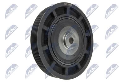 Belt Pulley, crankshaft NTY RKP-RE-006