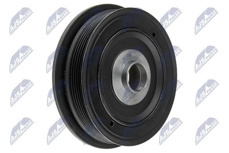 NTY RKP-RE-008 Belt Pulley, crankshaft