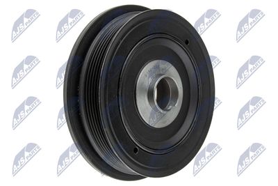 Belt Pulley, crankshaft NTY RKP-RE-008