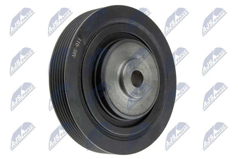 NTY RKP-RE-011 Belt Pulley, crankshaft