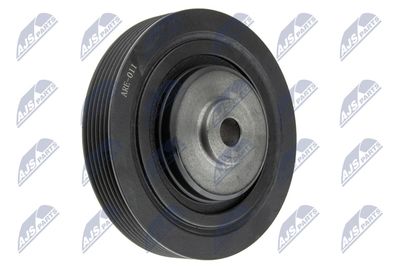 Belt Pulley, crankshaft NTY RKP-RE-011
