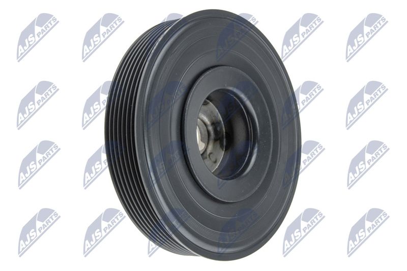 NTY RKP-RE-016 Belt Pulley, crankshaft