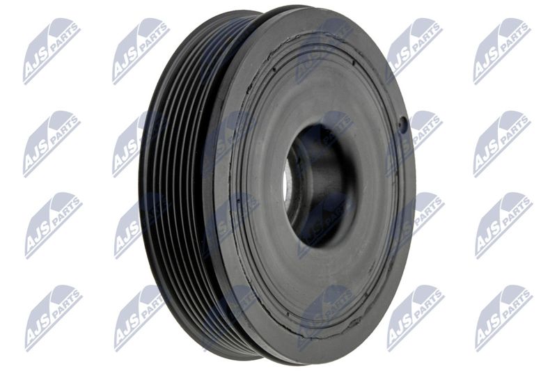 NTY RKP-RE-017 Belt Pulley, crankshaft