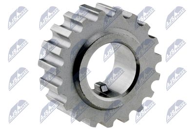 Sprocket, crankshaft NTY RKP-RE-020