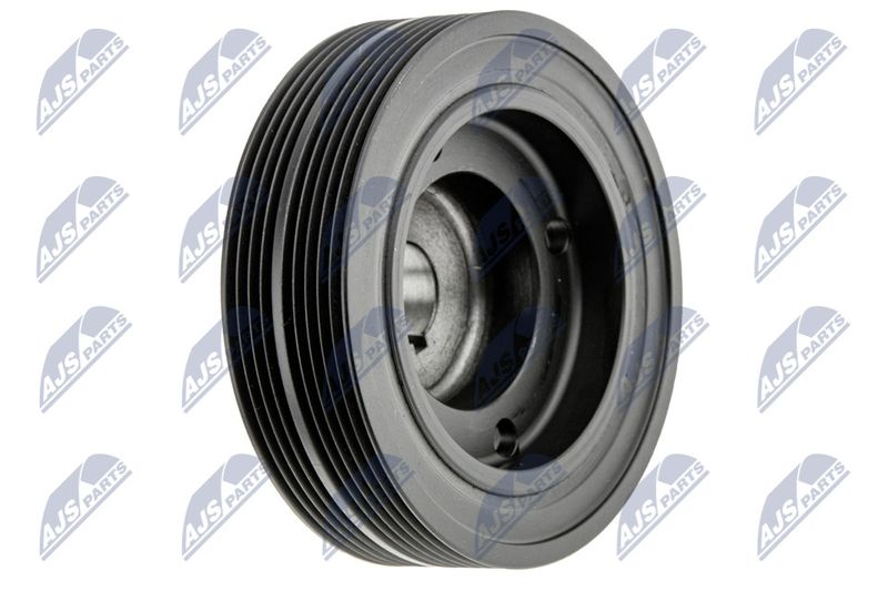 NTY RKP-SB-001 Belt Pulley, crankshaft